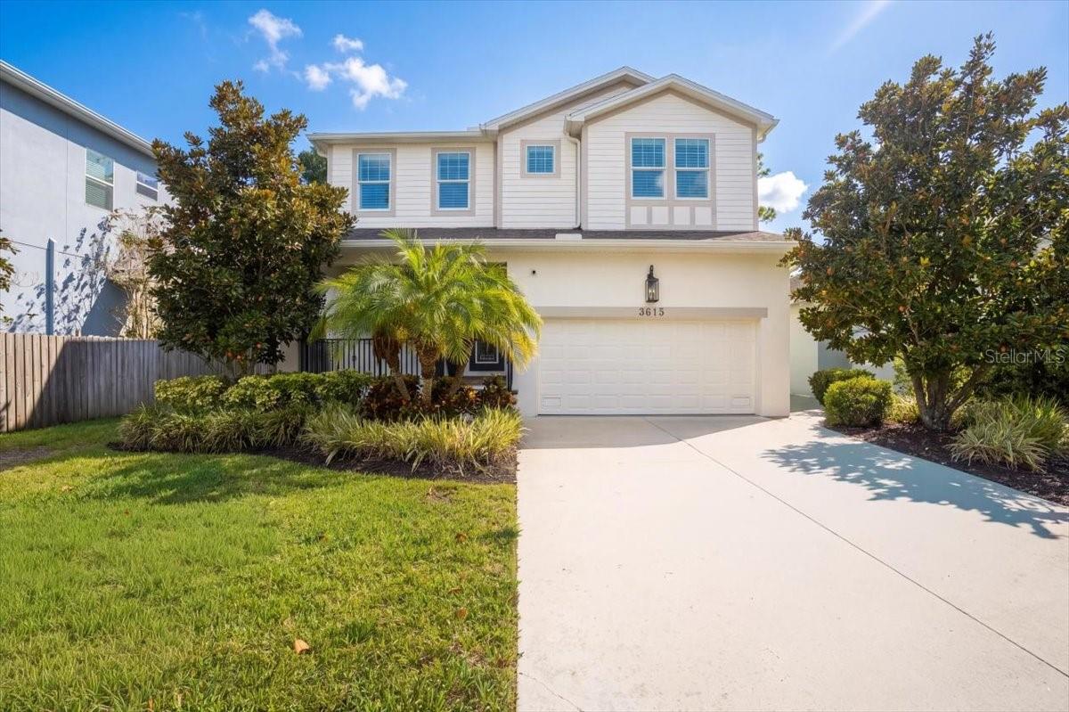 3615 W Renellie Cir photo 1