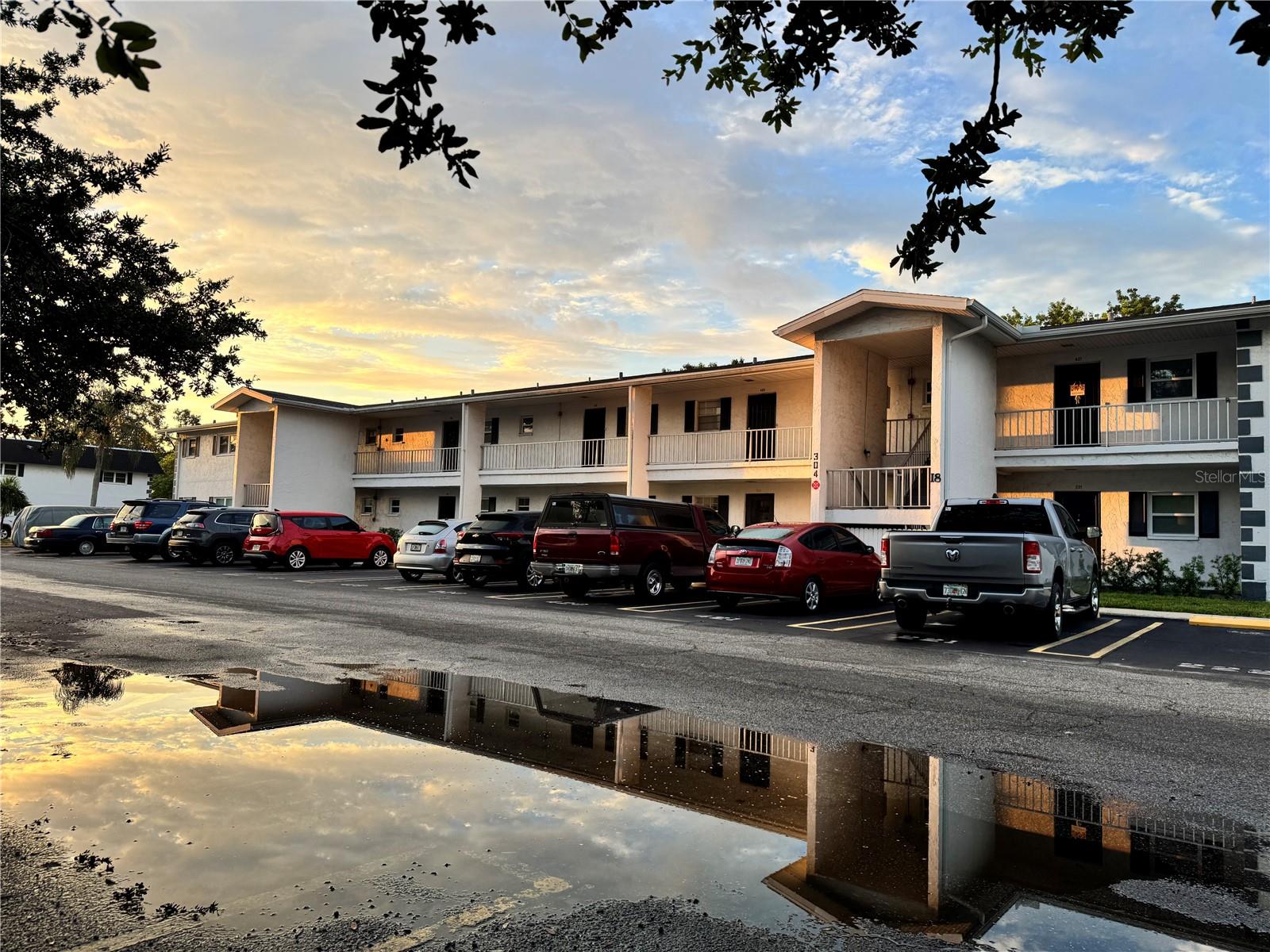 304 46th Avenue Ter W #421