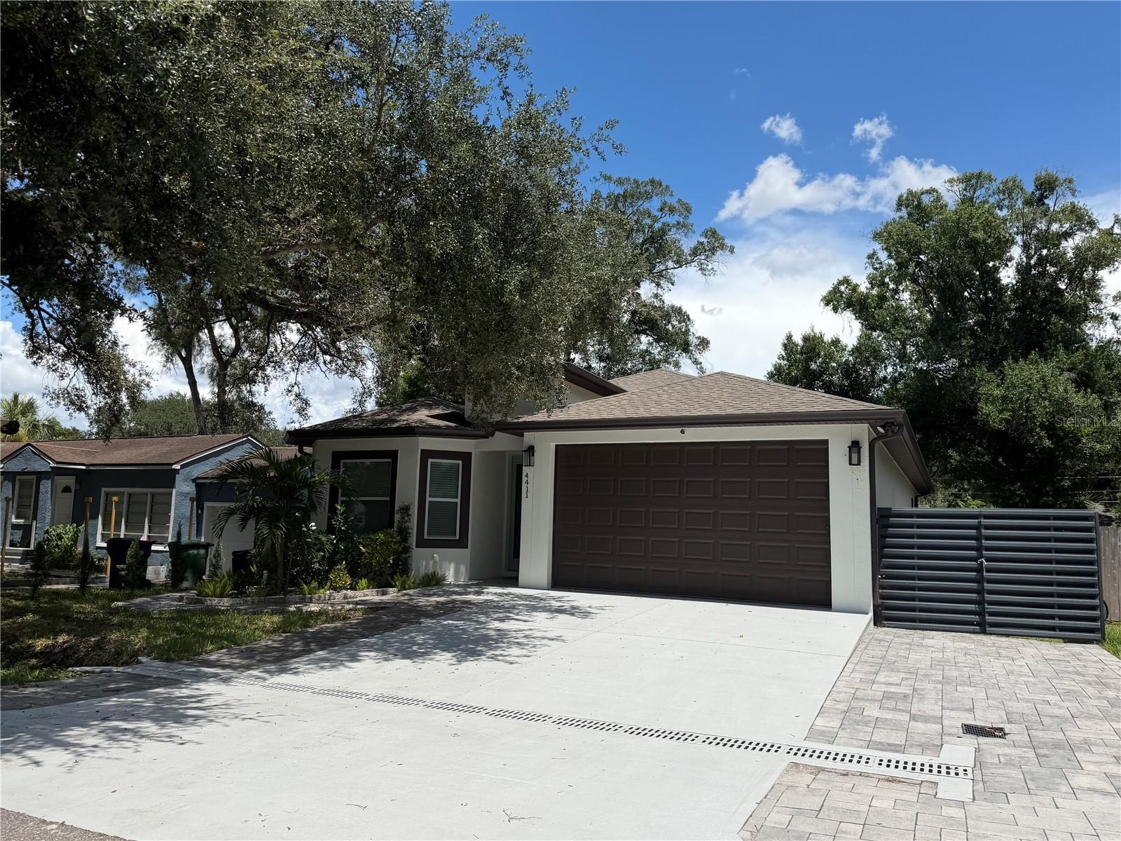 4411 N Tampania Ave