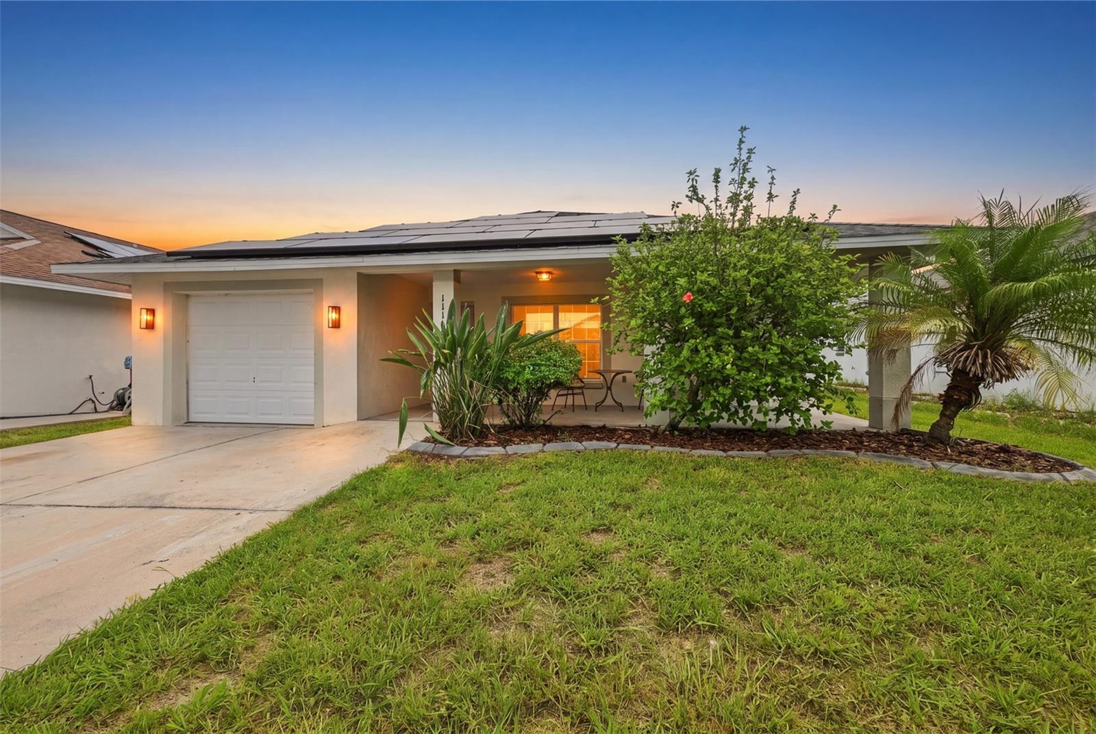 1116 Shared Passion St