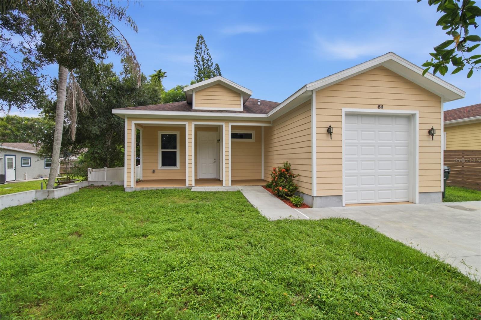 4510 Wilkinson Rd photo 1