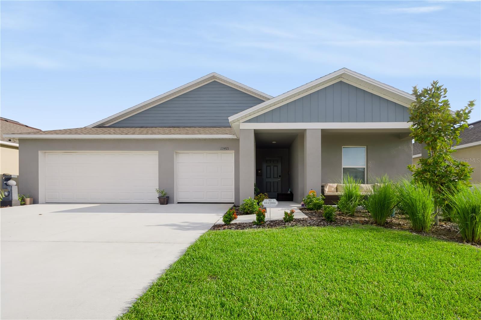 13421 New Jade Ave photo 1