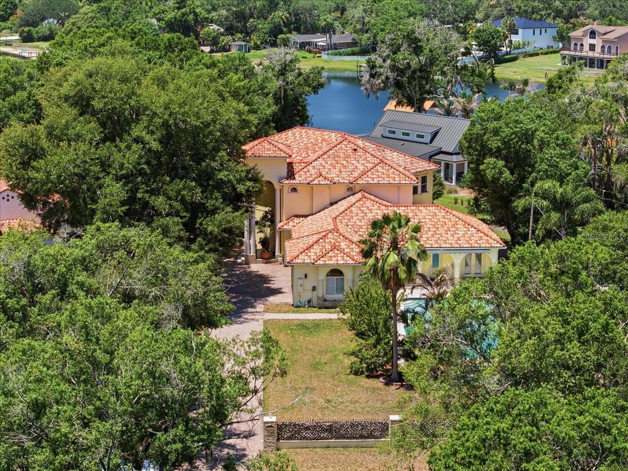 12006 Waterside CT photo 1