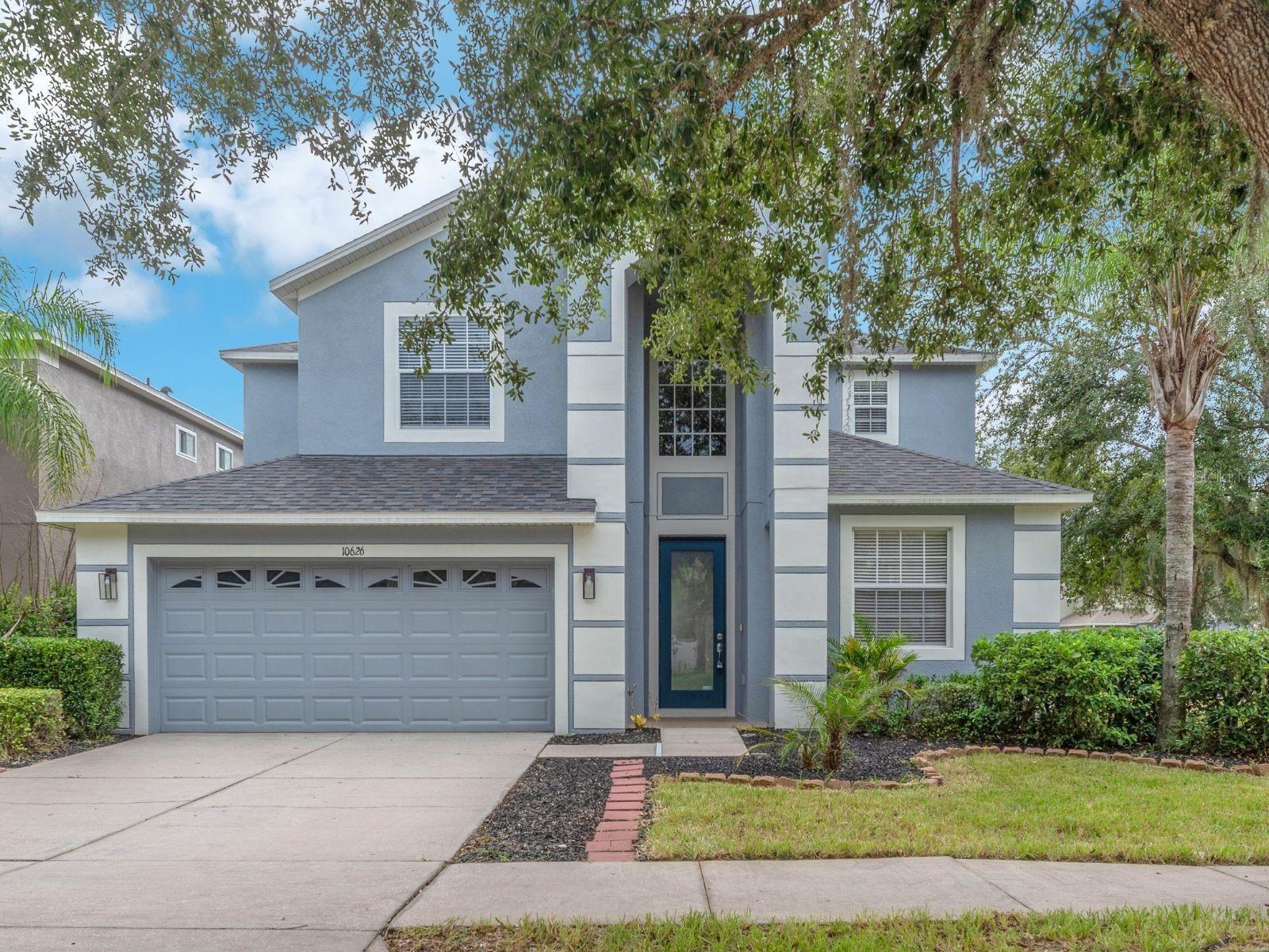 10626 Liberty Bell Dr photo 1
