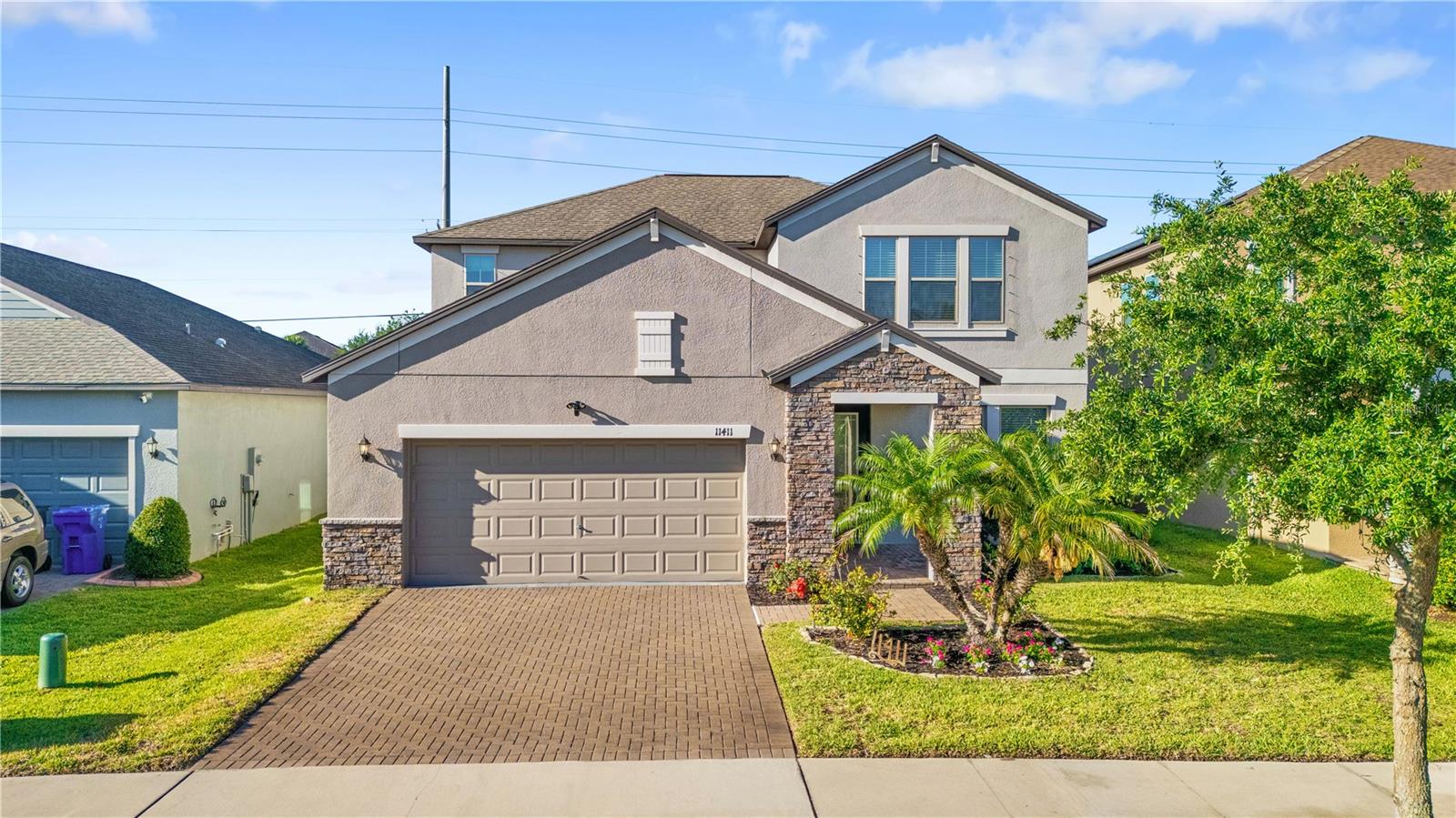 11411 Chilly Water CT