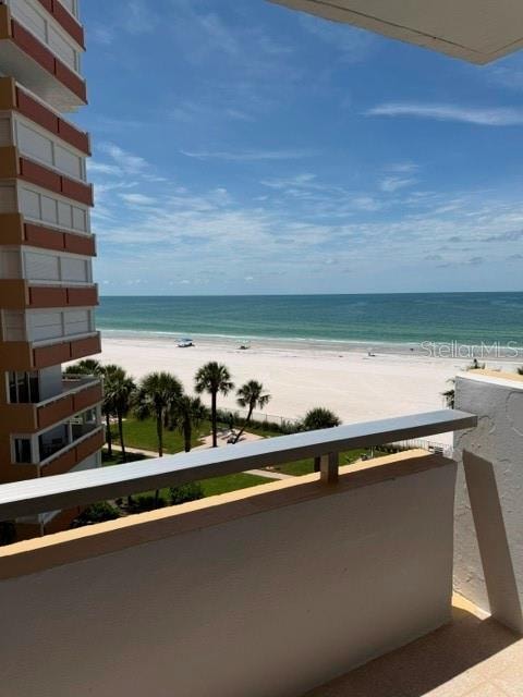17920 Gulf Blvd #502