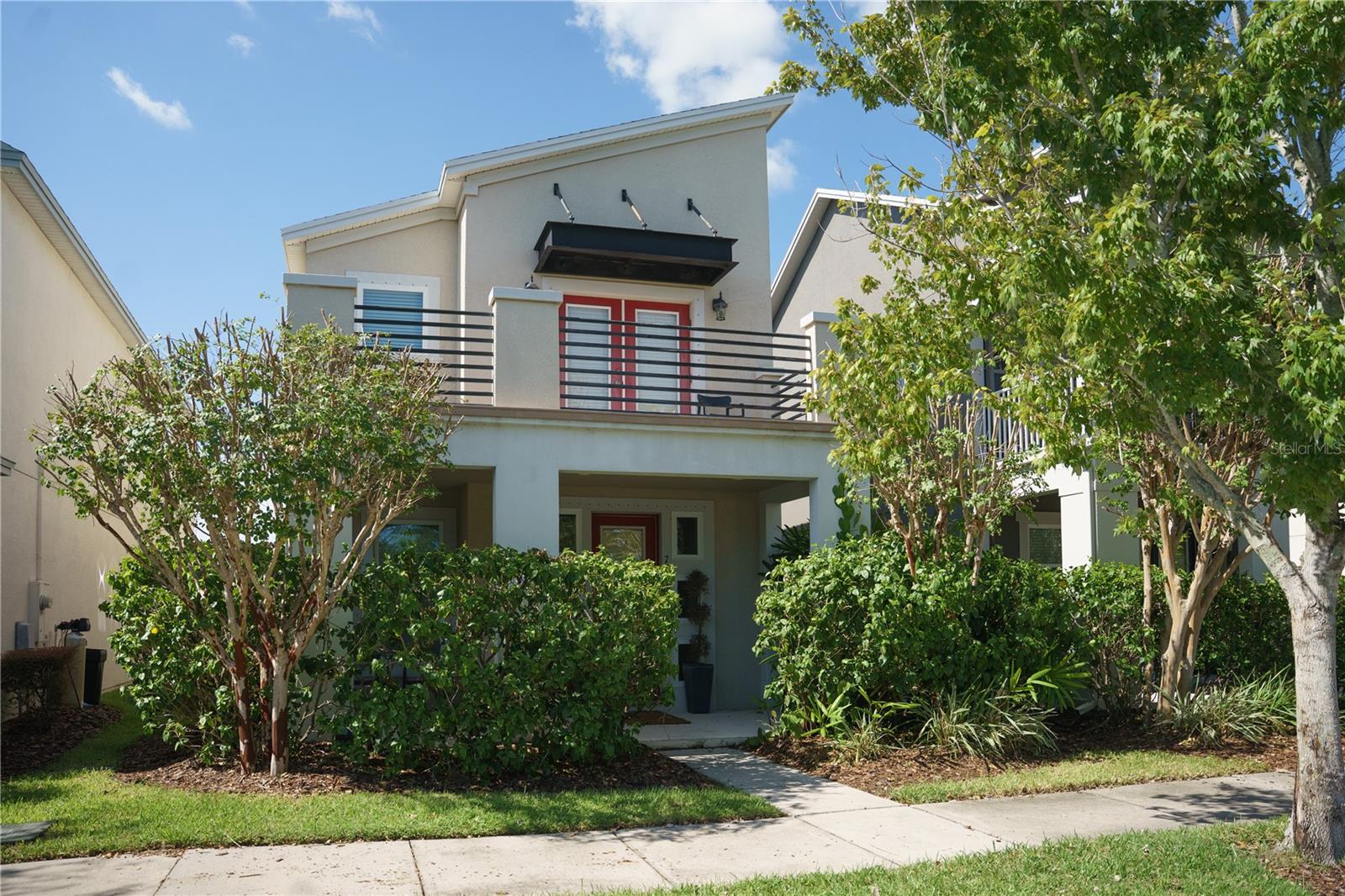 7226 Milestone Dr photo 1