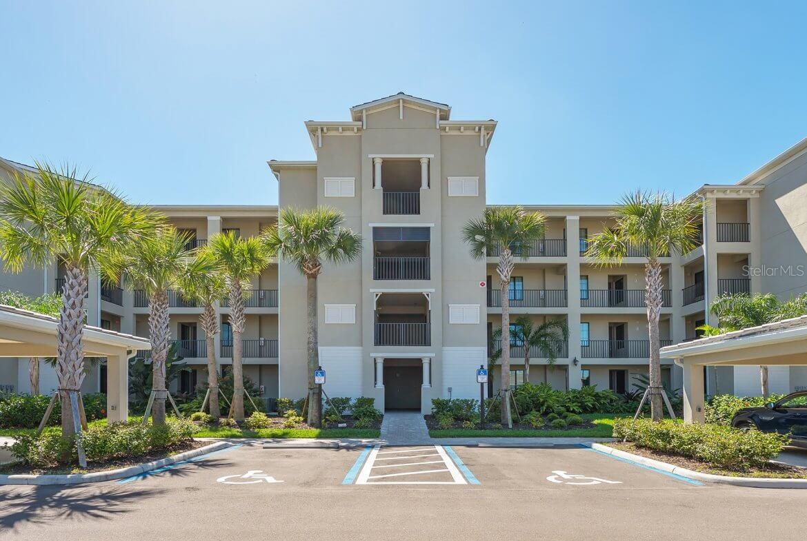 17902 Gawthrop Dr #304