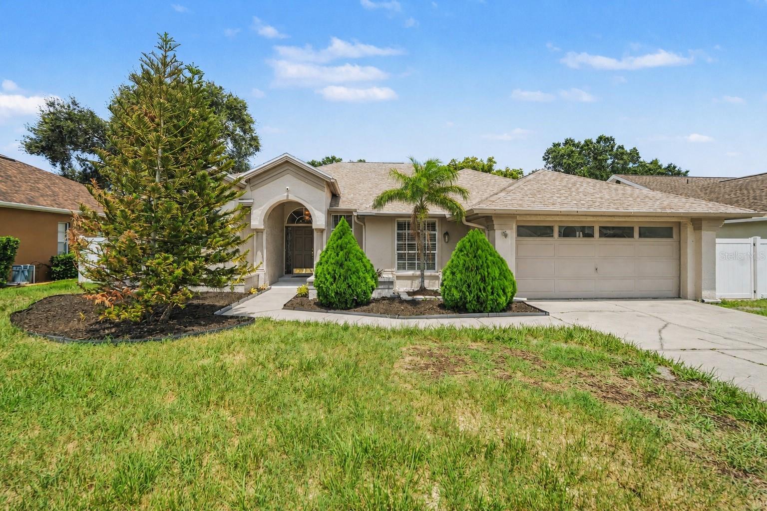 12410 Driftstone Way photo 1