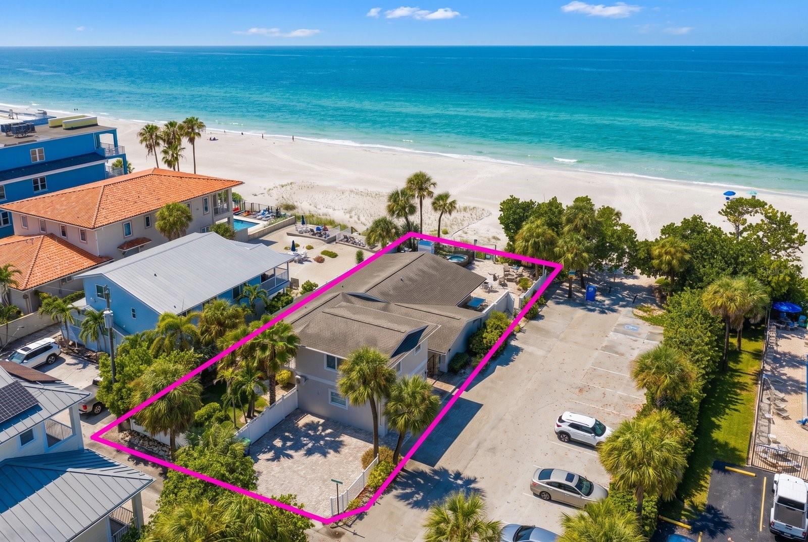 2308 Beach Trl photo 1