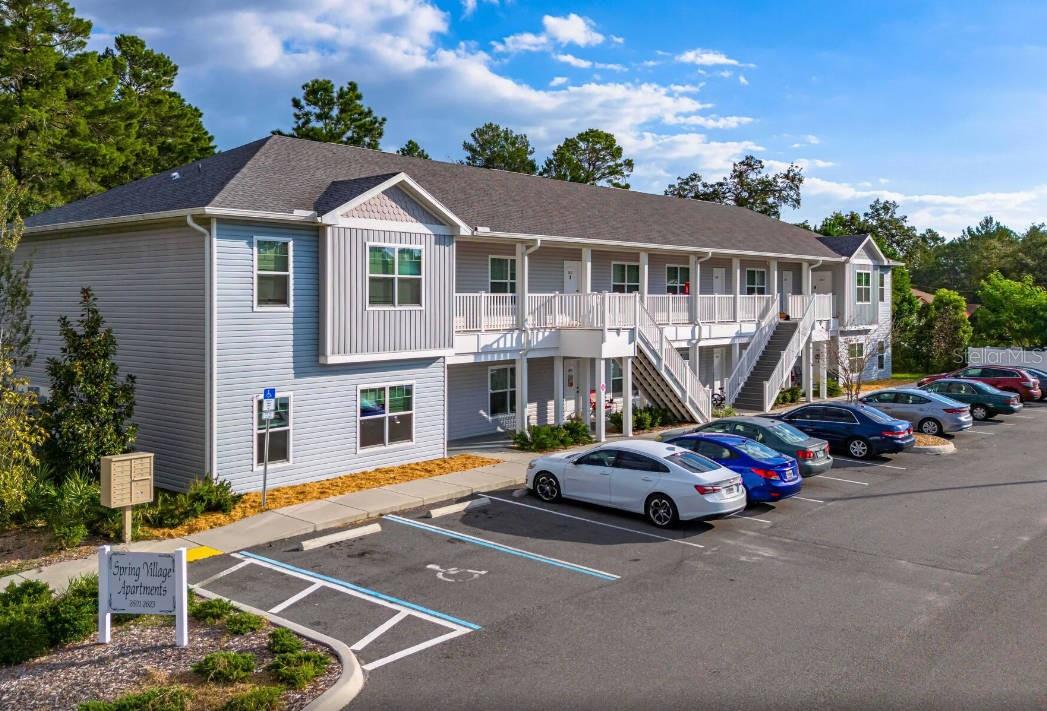 2609 Landover Blvd #2617 photo 1