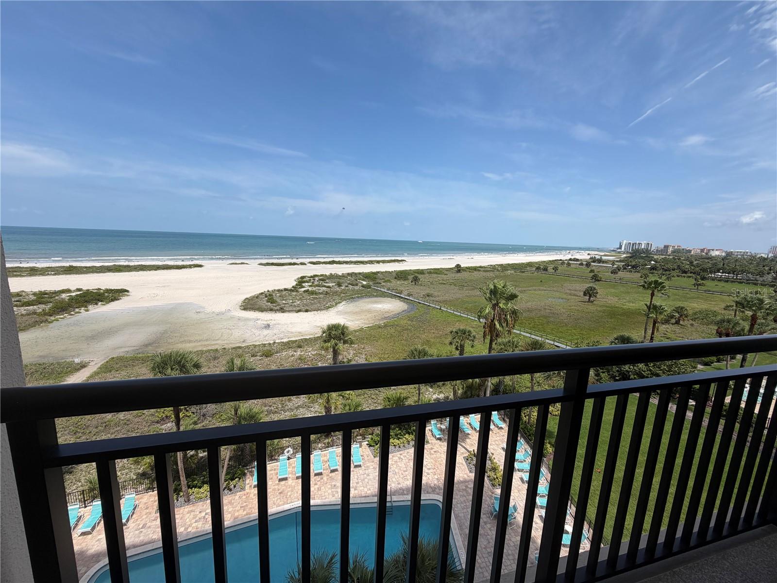 1270 Gulf Blvd #707