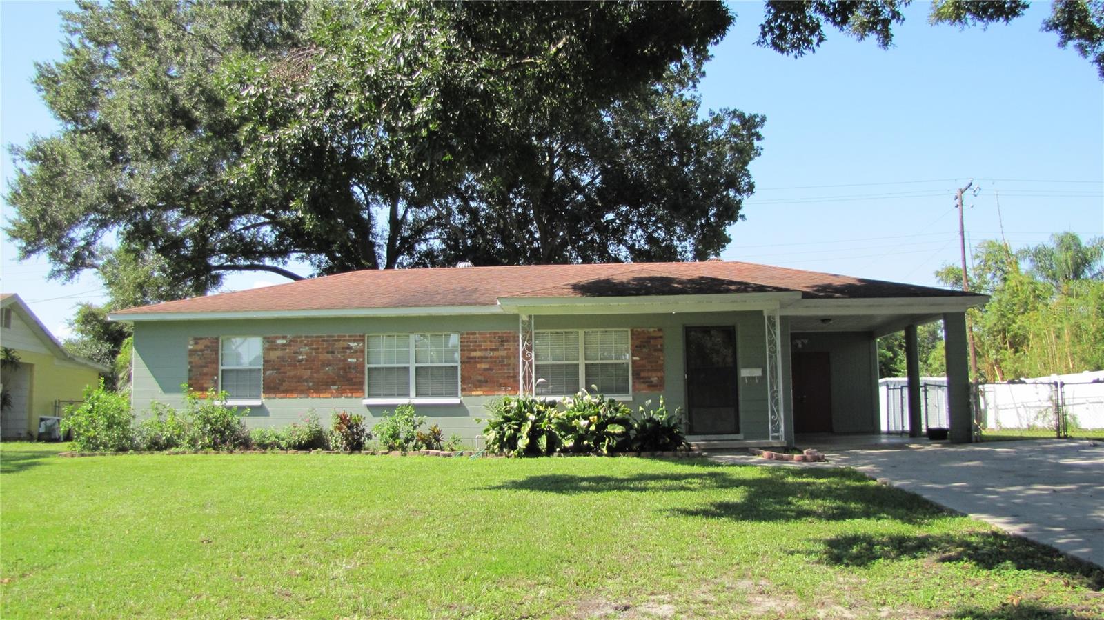 1803 W Louisiana Ave