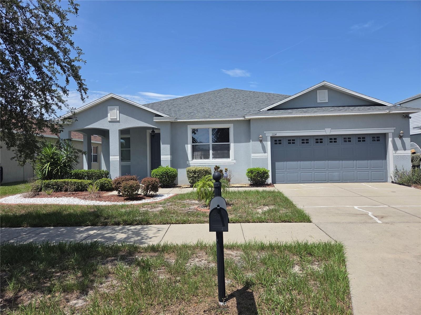11114 Hartford Fern Dr