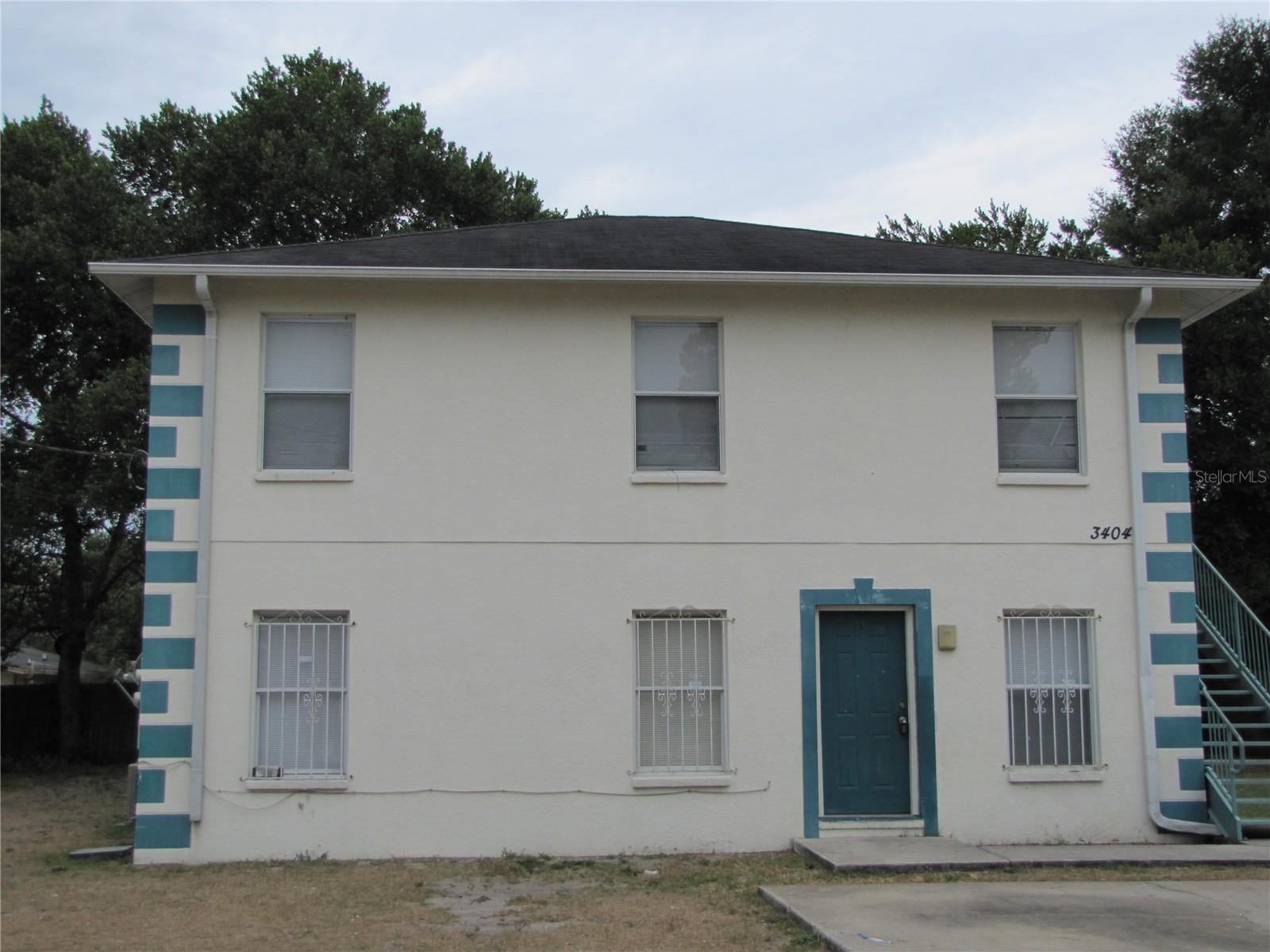 3404 N Garrison St #A photo 1