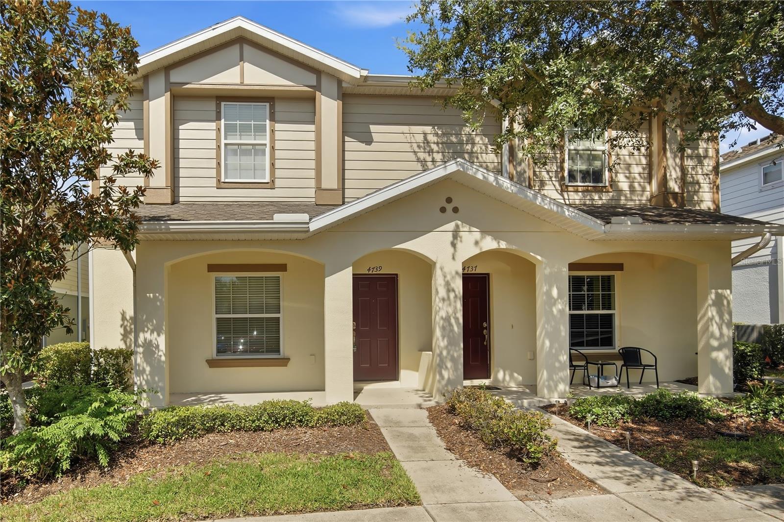 4739 Somerset Hill Ln photo 1