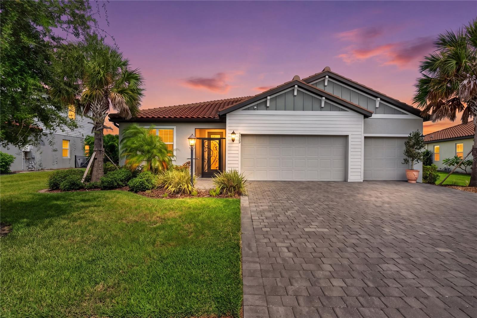 3329 Big Sky Way photo 1