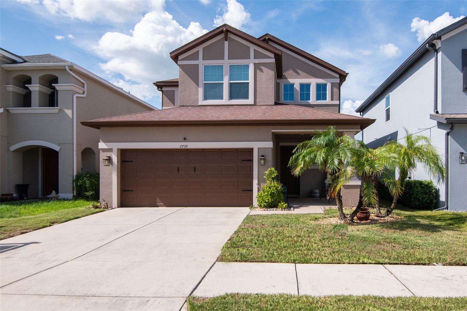 7759 Windchase Way photo 1