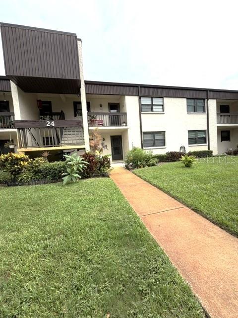 2400 Winding Creek Blvd #24-102