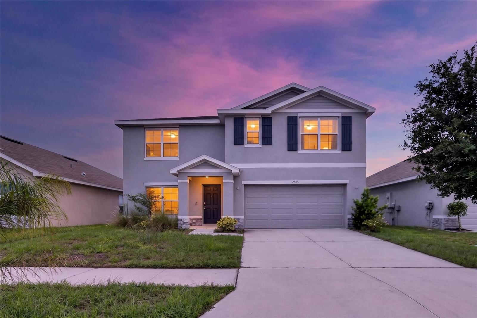 2818 Gumbo Limbo Dr