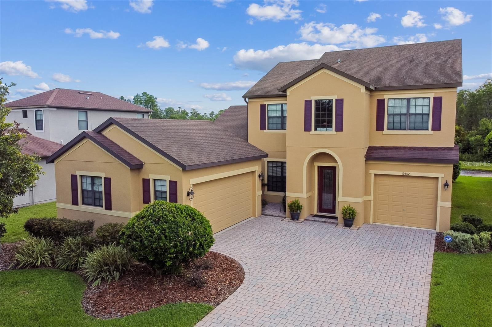 19407 Sweet Grass Way