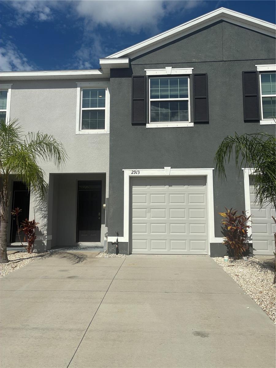 2913 Beluga Bay Dr