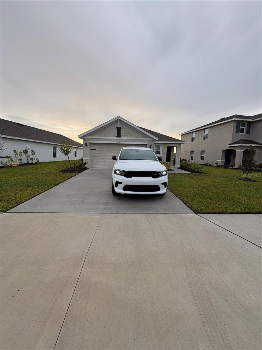 5038 Rocky Coast Pl