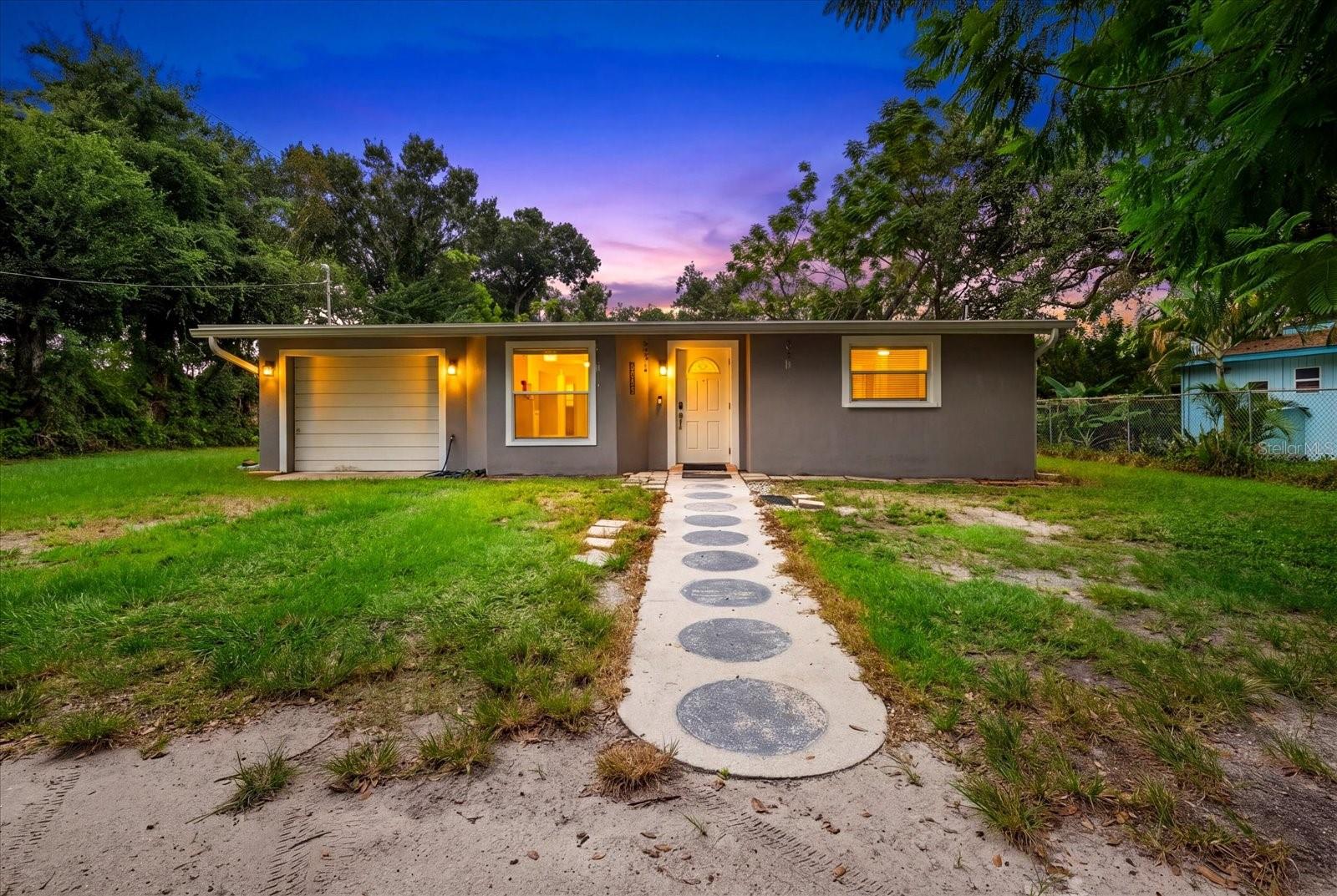 3031 Kirby Ln