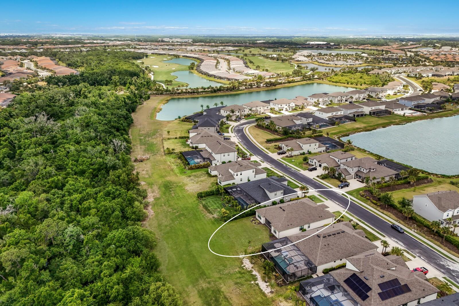 4528 Pond Brook CT