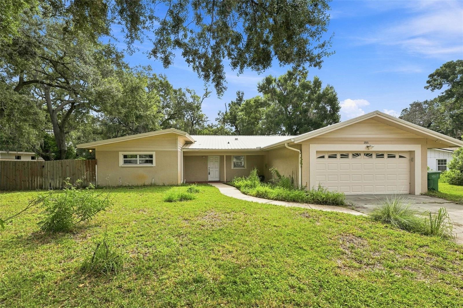 11515 N Ravine Rd