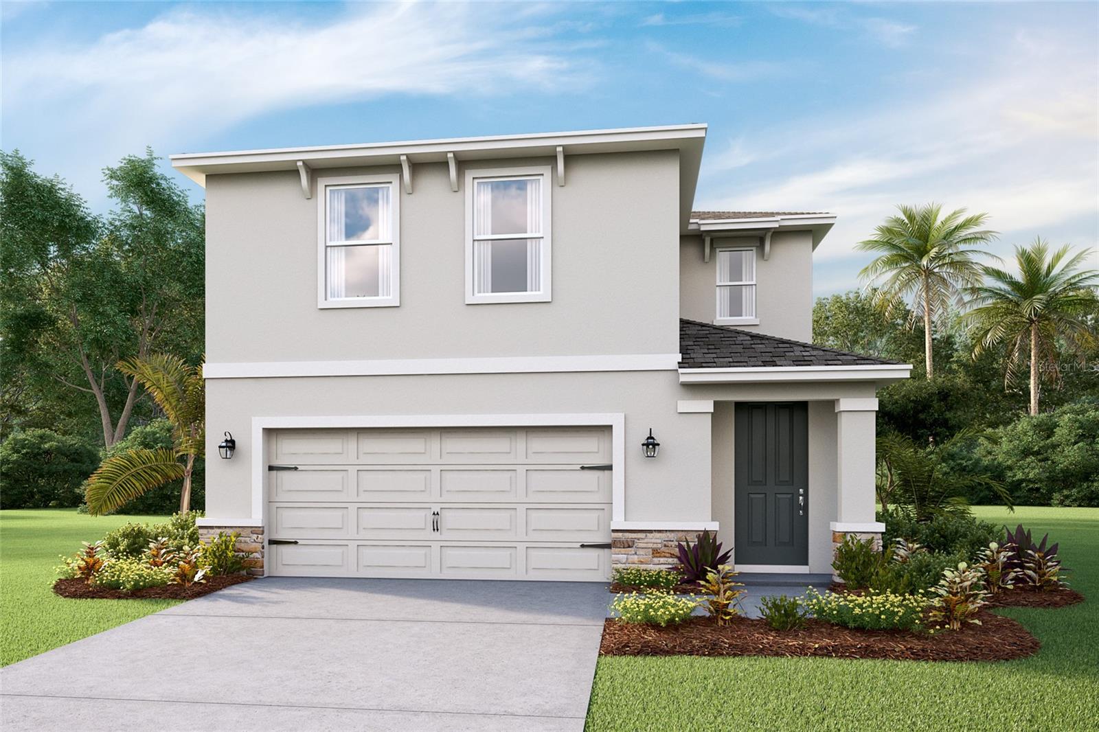 9878 Brave Buck Ave