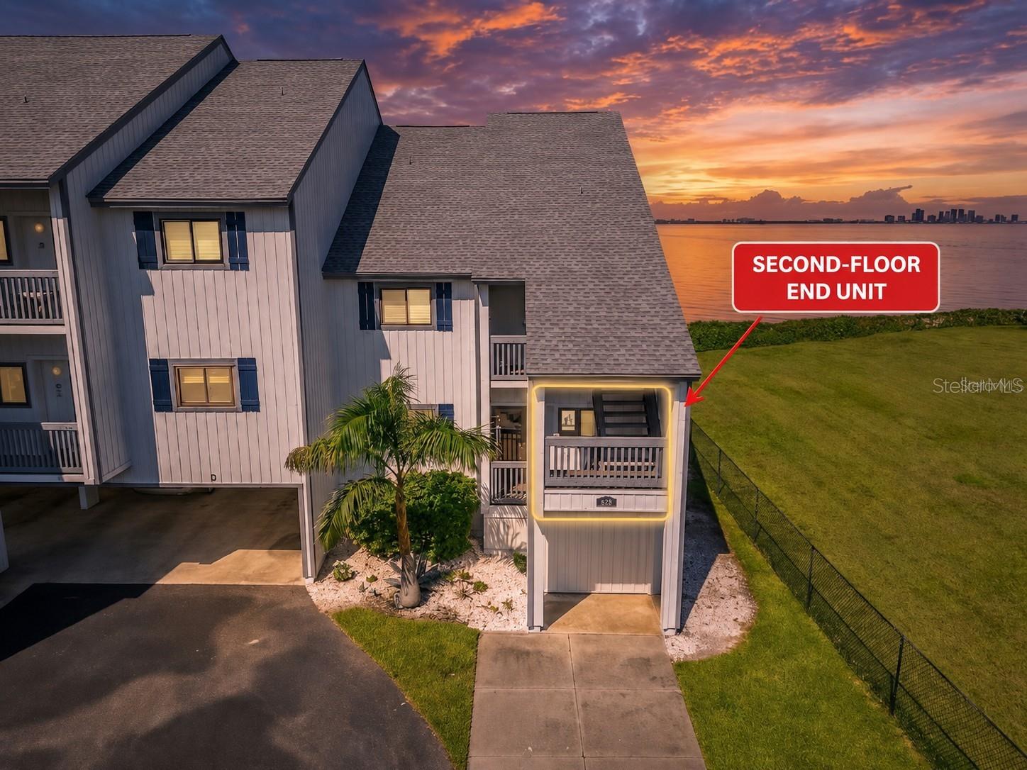 828 Bahia Del Sol Dr #59