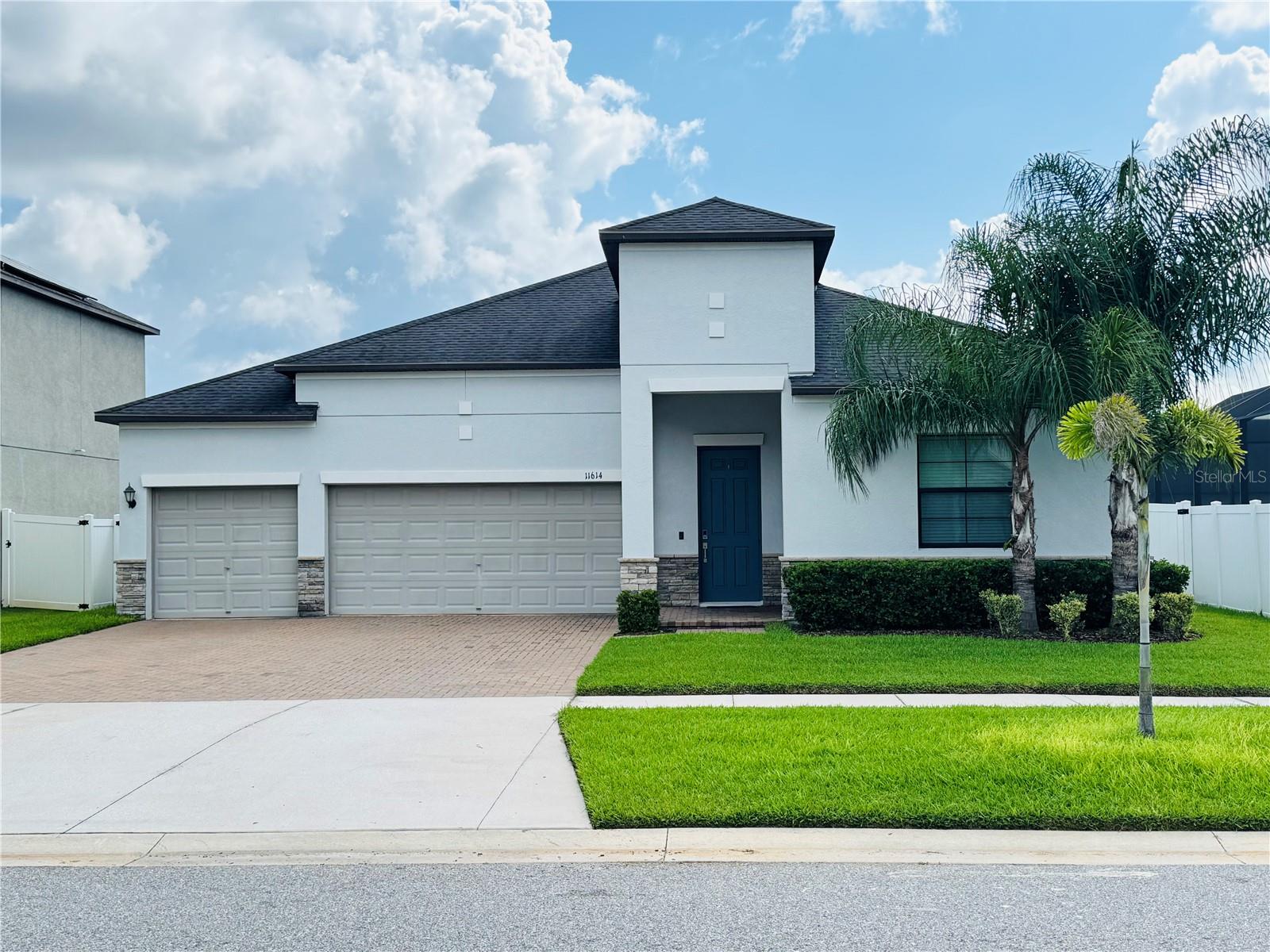11614 Sunburst Marble Rd photo 1
