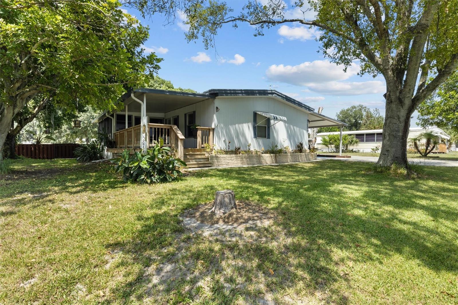 5872 Red Fox Dr photo 1