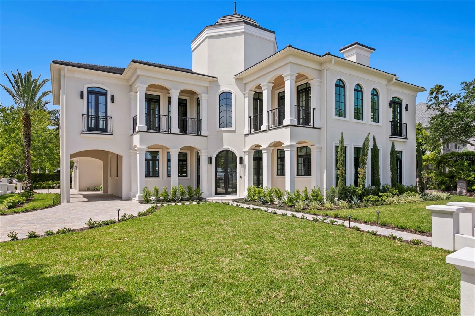 3907 Bayshore Blvd