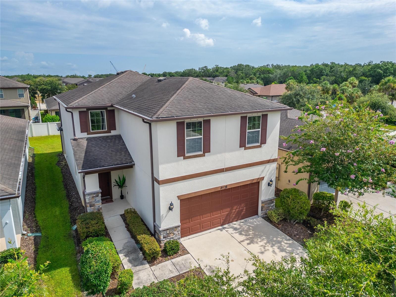 9128 Grant Line Ln photo 1