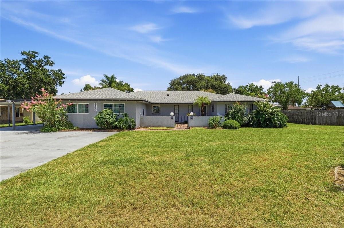 543 State Road 559 photo 1