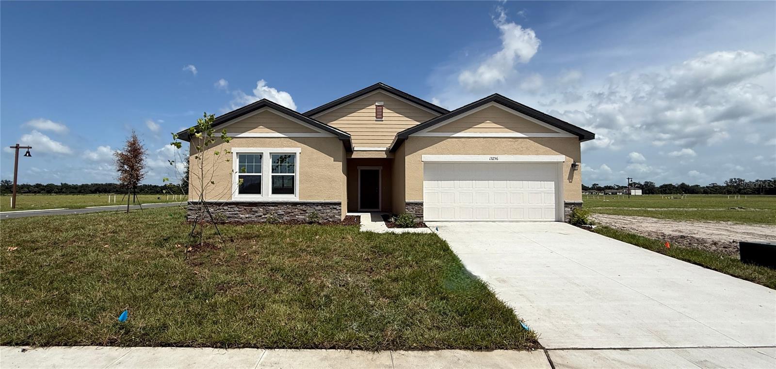 13256 Bending Creek Trail photo 1