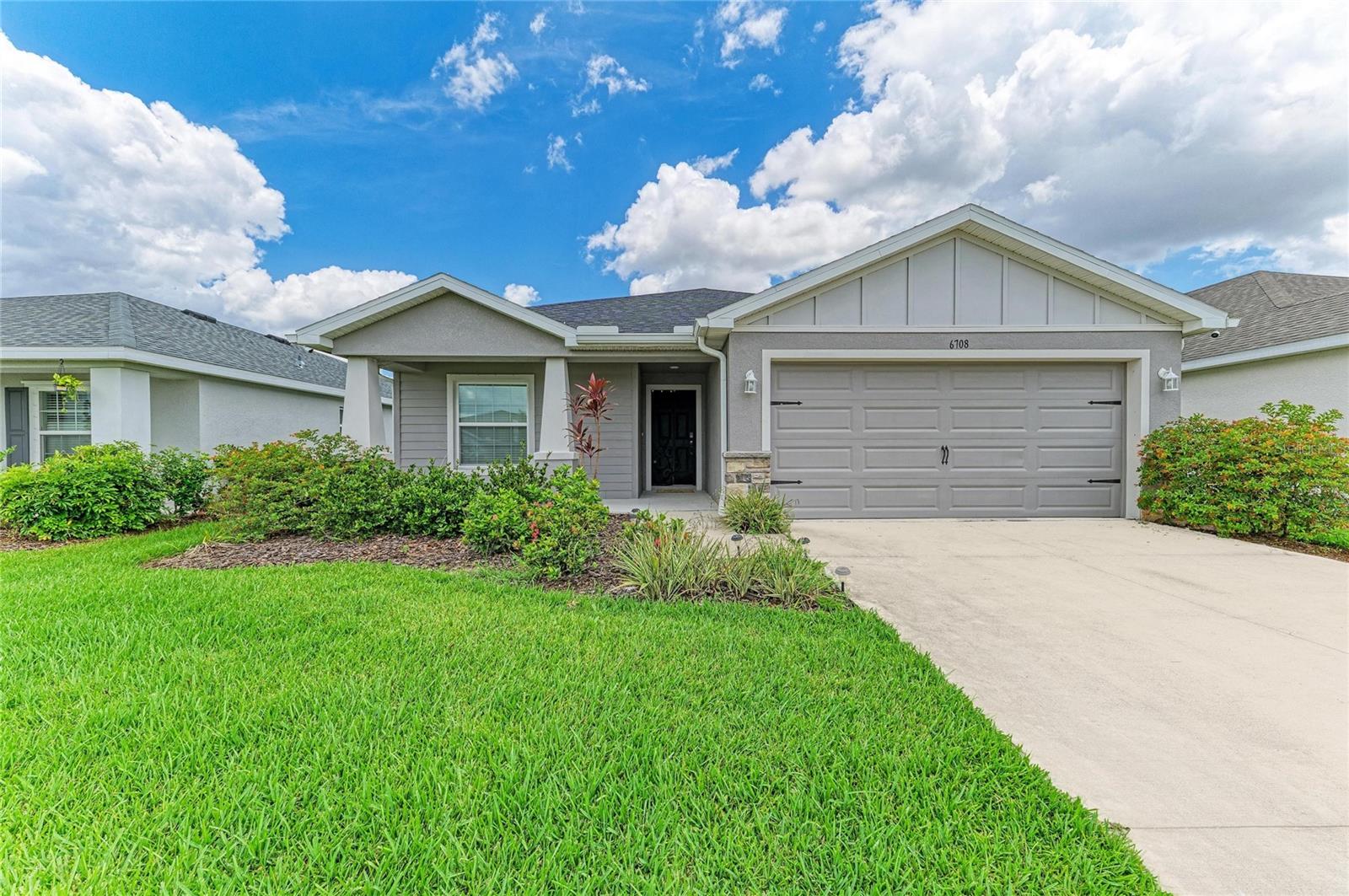 6708 162nd Pl E photo 1