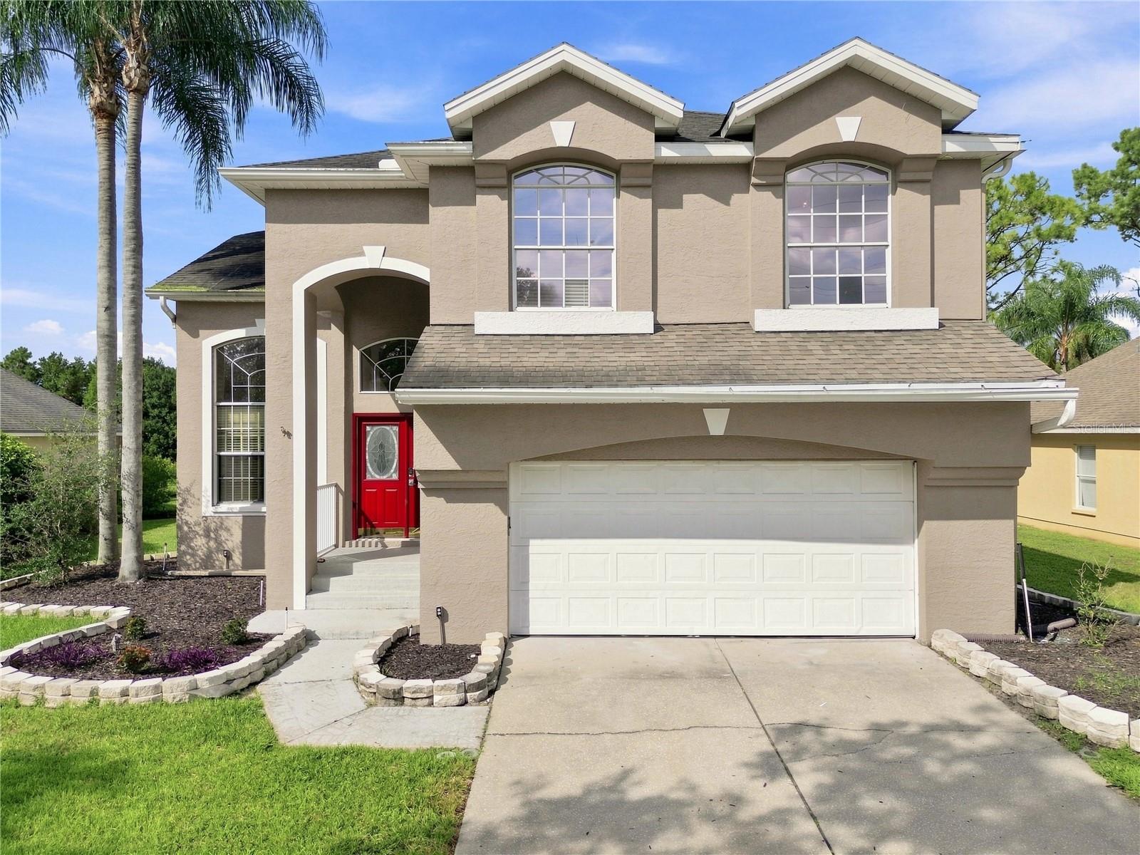 7326 Yardley Way photo 1