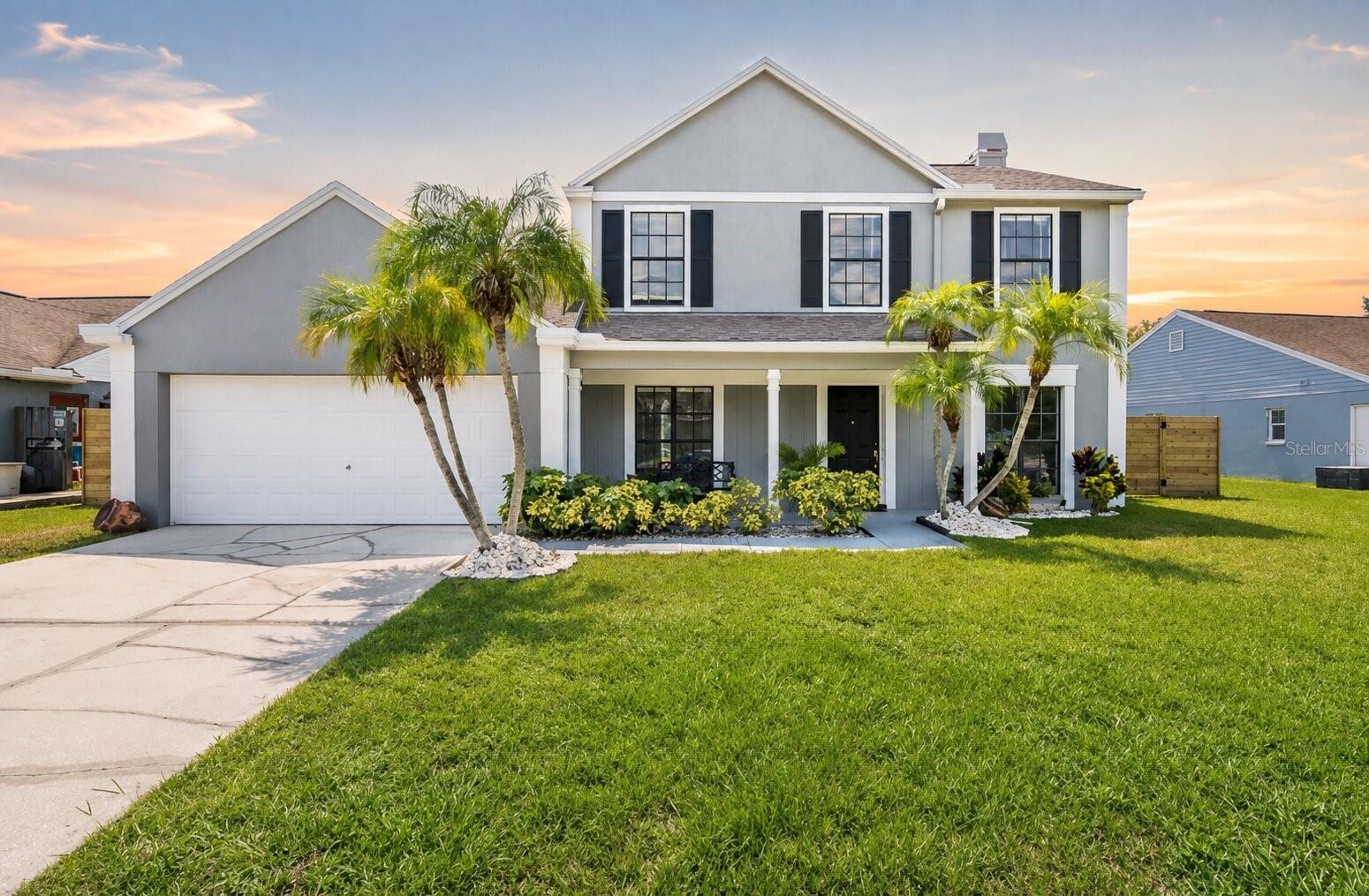 16208 Pebblebrook Dr