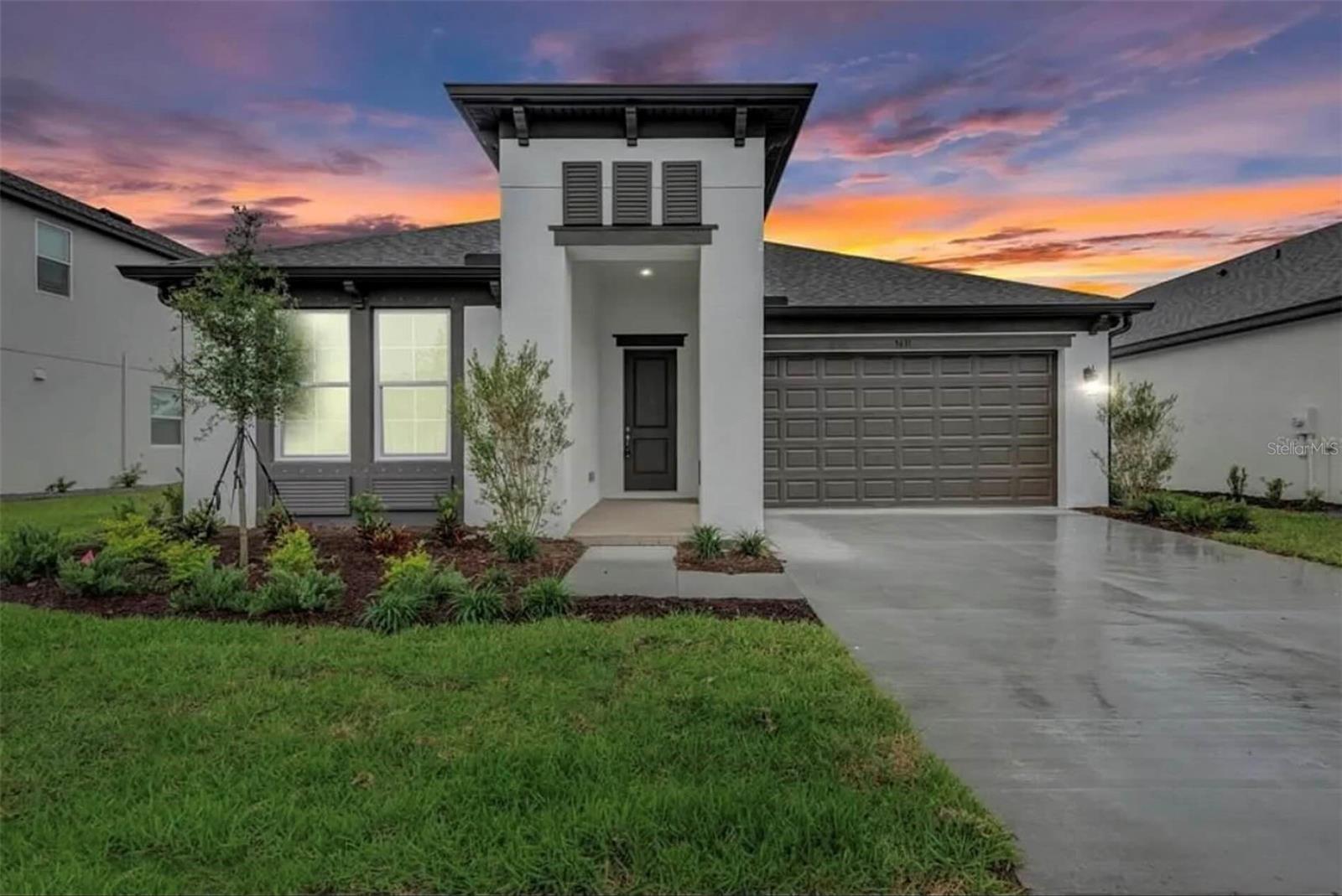 3586 Quiet Dr photo 1