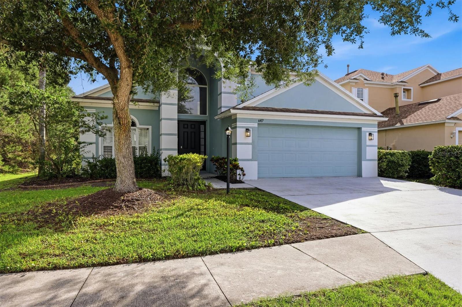 6417 Blue Grosbeak Cir