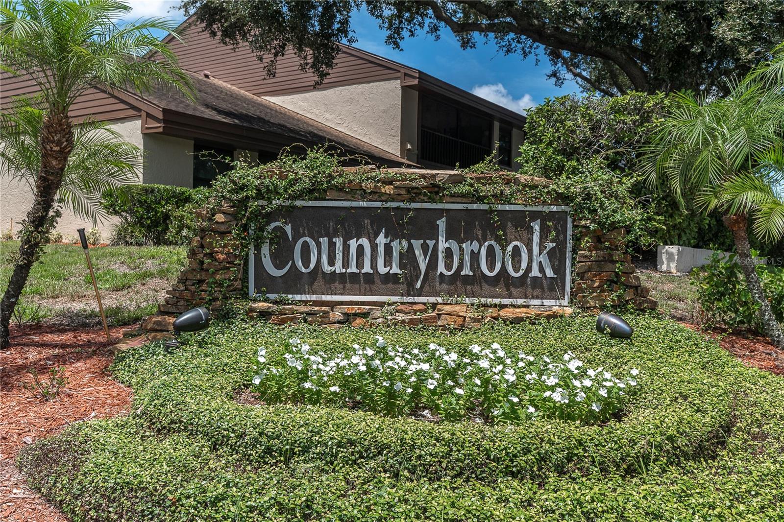 2866 Countrybrook Dr #12