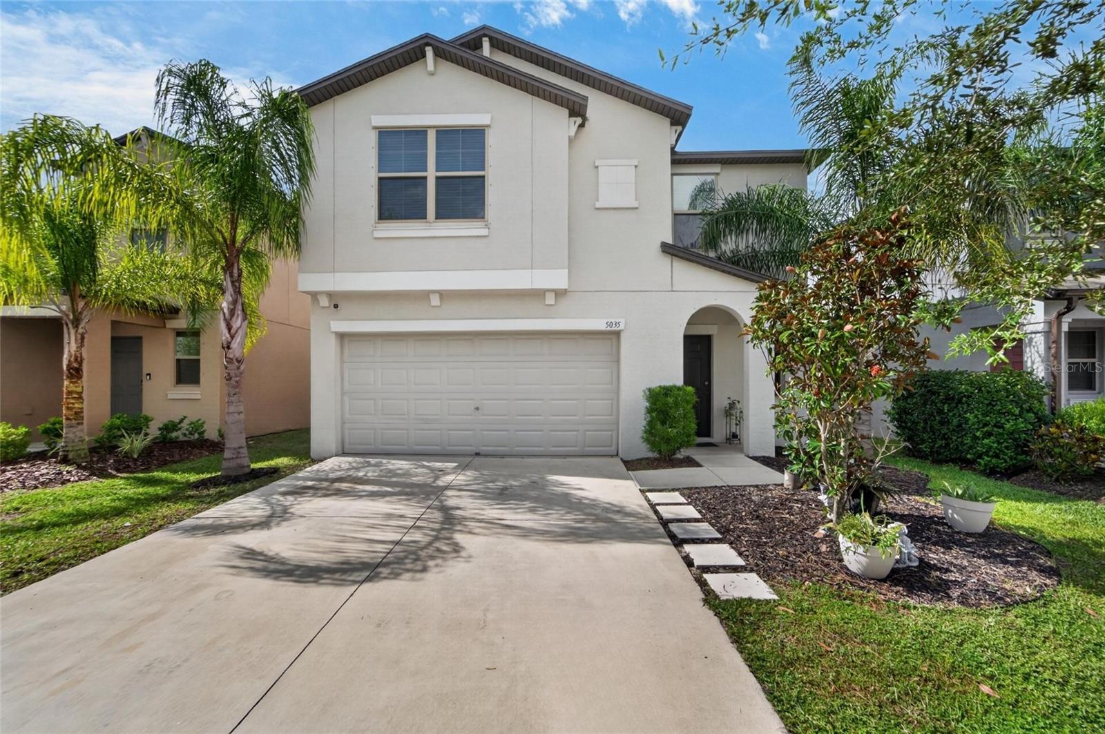 5035 Sable Chime Dr photo 1