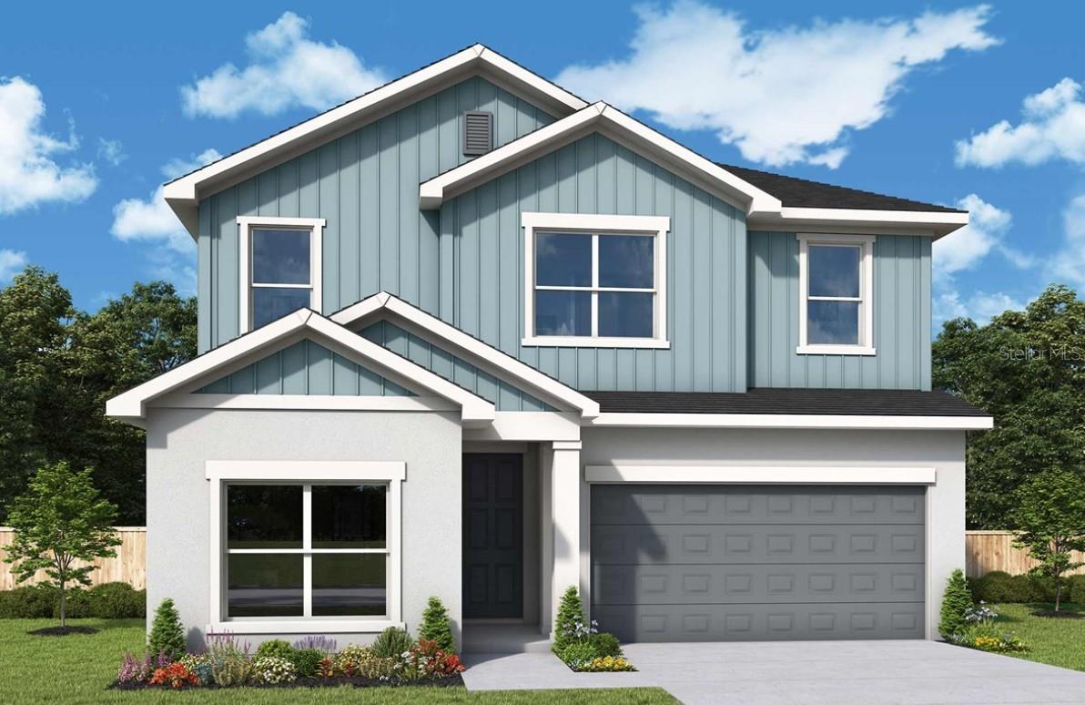 5416 Silver Sun Dr photo 1