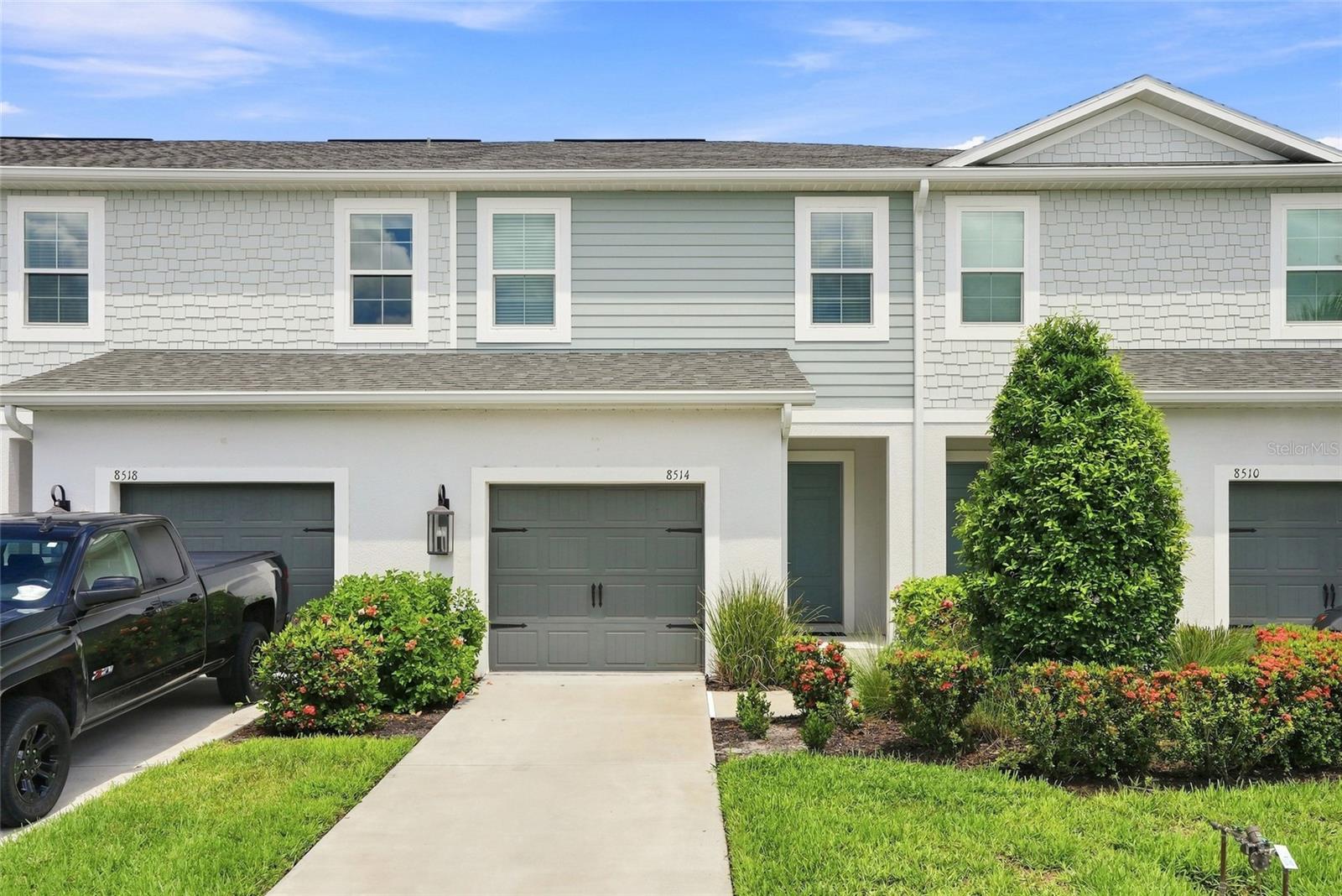 8514 Canyon Creek Trl photo 1