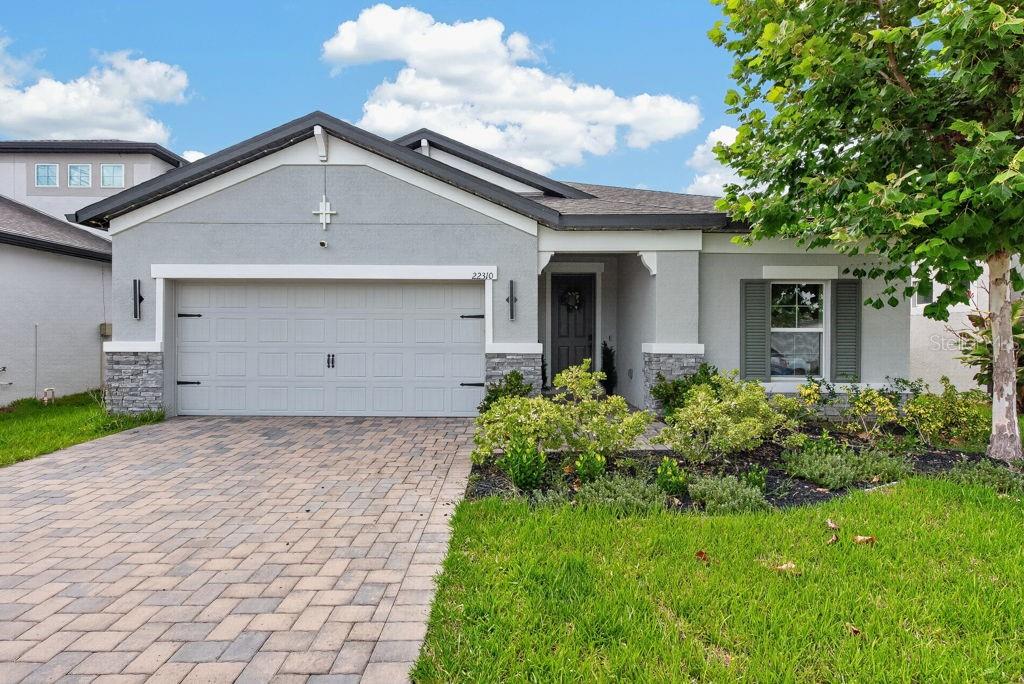 22310 Woodmen Hall Dr photo 1