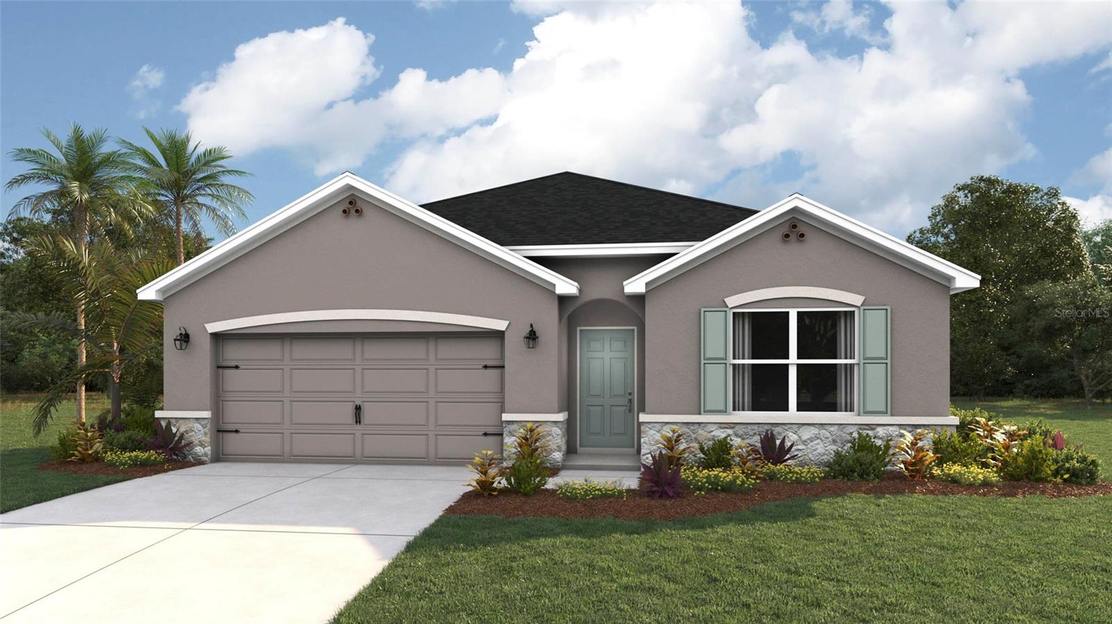 10919 Rabbit Grove Trl photo 1