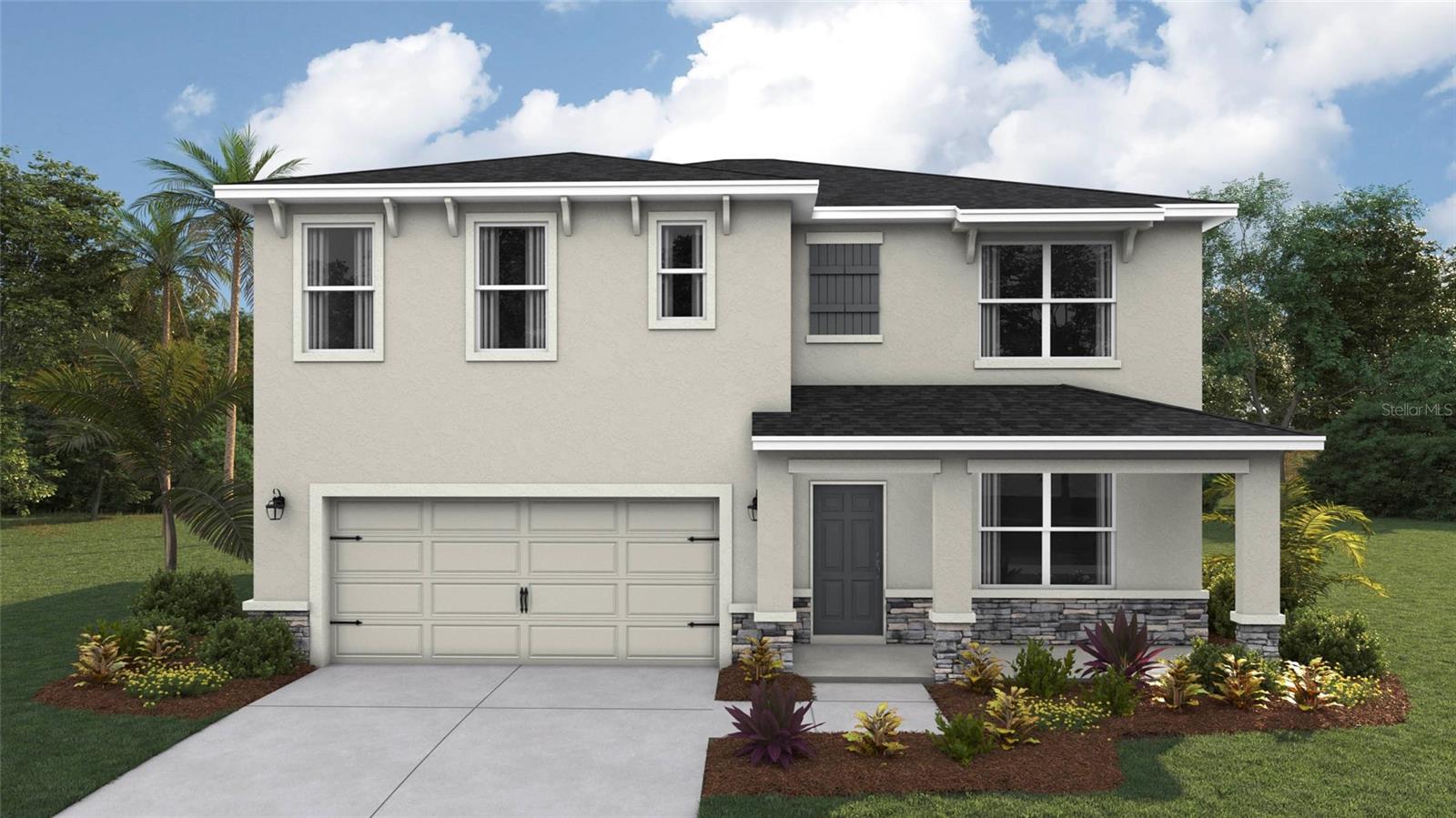 10916 Rabbit Grove Trl